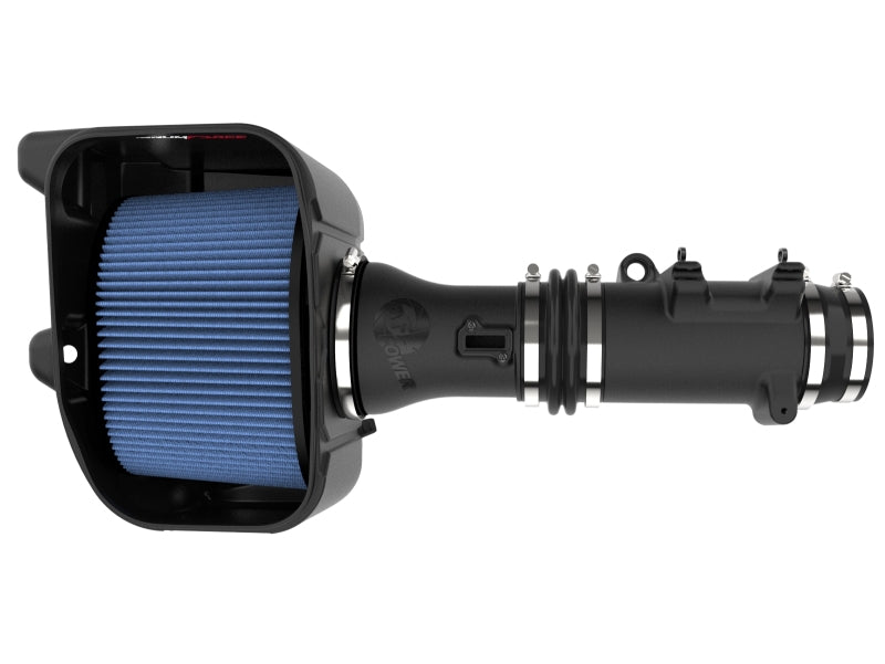 aFe Power Magnum Force Stage-2 Pro 5R Cold Air Intake System 25-26 Ram 1500 RHO L6-3.0L (tt) - 54-13083R