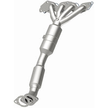 Load image into Gallery viewer, MagnaFlow Direct Fit Catalytic Converter 08-09 Ford Focus 2.0L - 49852