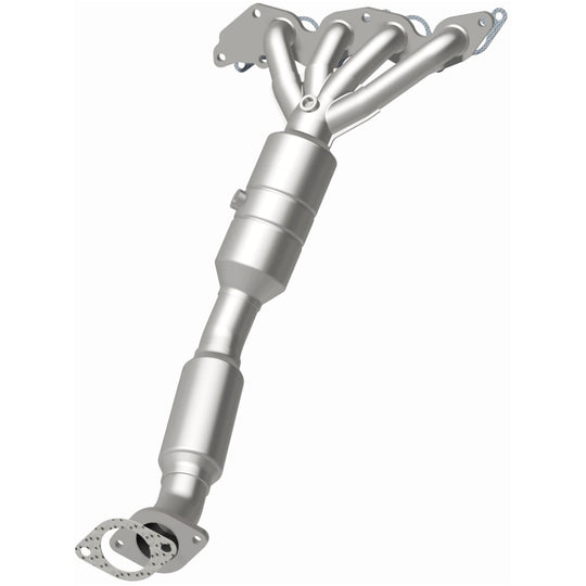 MagnaFlow Direct Fit Catalytic Converter 08-09 Ford Focus 2.0L - 49852