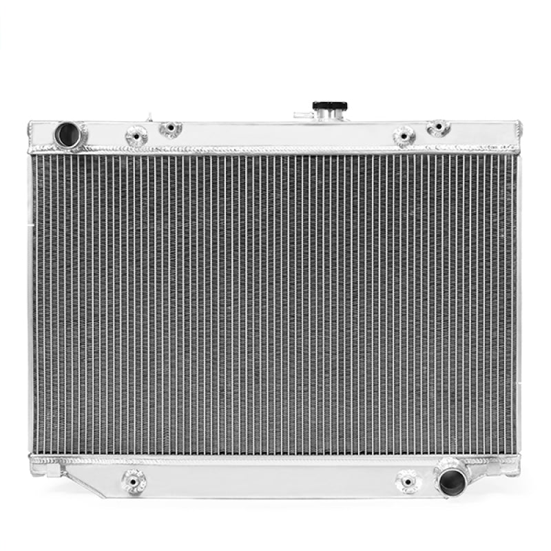 Mishimoto Toyota Land Cruiser J100 Performance Radiator 1998-2007 - MMRAD-LCR-98