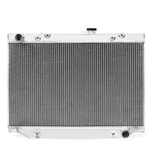 Load image into Gallery viewer, Mishimoto Toyota Land Cruiser J100 Performance Radiator 1998-2007 - MMRAD-LCR-98