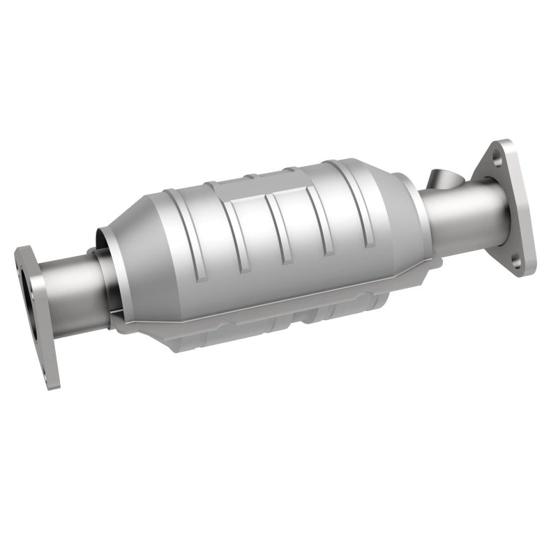MagnaFlow Direct Fit Catalytic Converter 96-98 Acura TL 2.5L - 23165