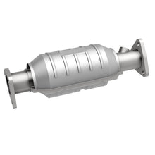 Load image into Gallery viewer, MagnaFlow Direct Fit Catalytic Converter 96-98 Acura TL 2.5L - 23165