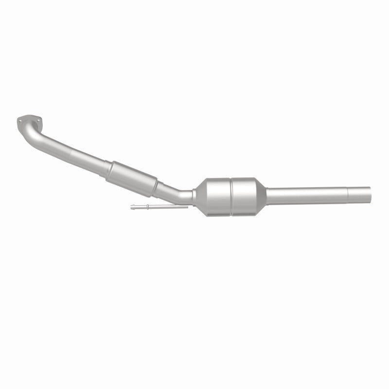MagnaFlow Direct Fit Catalytic Converter 1999-2006 Volkswagen Beetle L4 1.9 Diesel - 52426