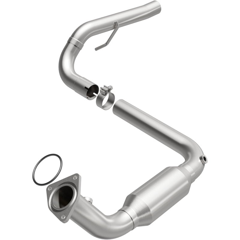 MagnaFlow 04-06 Cadillac Escalade 6.0L Direct Fit Converter - 4651878