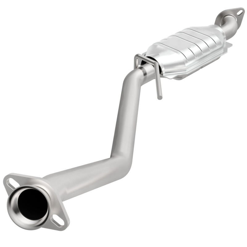 MagnaFlow Direct Fit Catalytic Converter Ford 87 93 - 93340