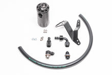 Load image into Gallery viewer, Radium Engineering Catch Can Kit CCV 11-14 Mustang GT Fluid Lock - 20-0279-FL