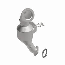 Load image into Gallery viewer, MagnaFlow California Direct Fit Converter 13-14 Ford Taurus 2.0L - 5561837