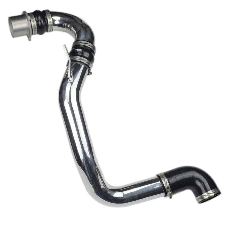 Injen 15-17 Volkswagen GTI (MK7) 2.0L Turbo TSI Aluminum Intercooler Piping Kit - Red - SES3078ICPWR