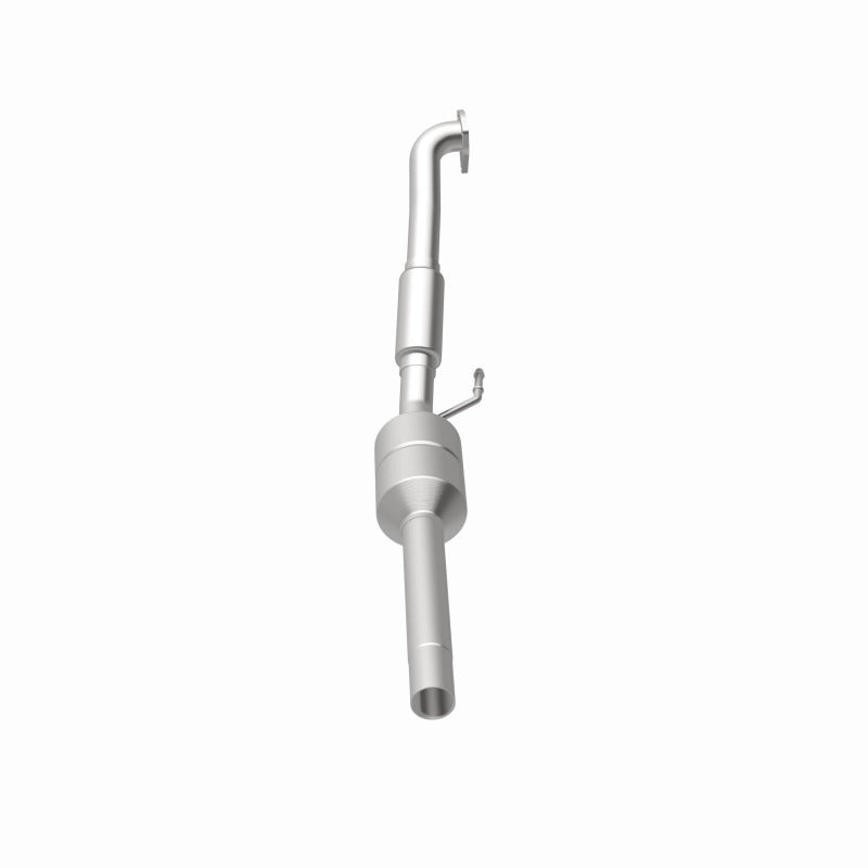 MagnaFlow Direct Fit Catalytic Converter 1999-2006 Volkswagen Beetle L4 1.9 Diesel - 52426