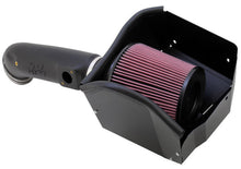 Load image into Gallery viewer, K&amp;N 11-15 Ford Super Duty 6.7L V8 Performance Intake Kit - 57-2582