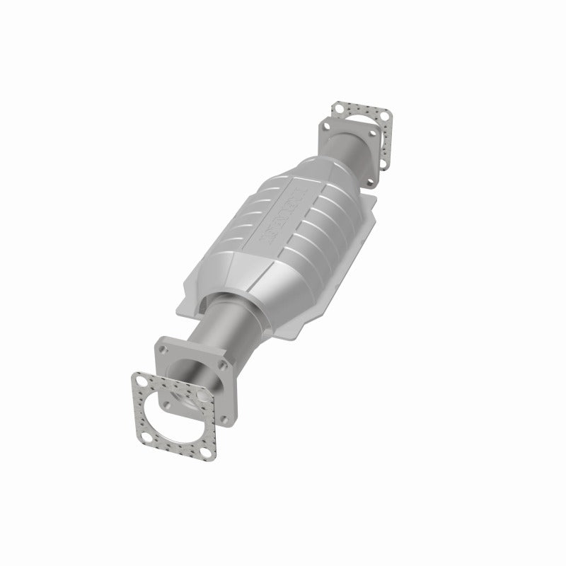 MagnaFlow Direct Fit Catalytic Converter 91-94 Isuzu Rodeo 3.1L V6 - 3391657