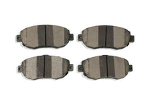 Load image into Gallery viewer, DBA 93-05 Lexus GS300 Front Street Series Brake Pads - DB1395SS