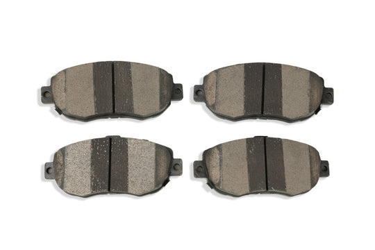 DBA 93-05 Lexus GS300 Front Street Series Brake Pads - DB1395SS