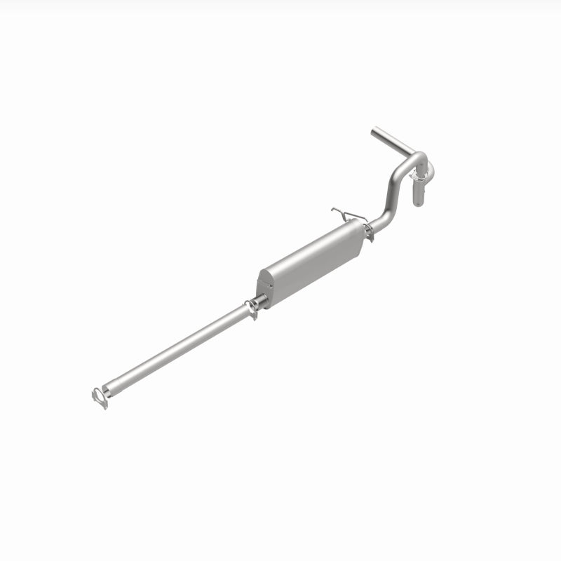 MagnaFlow BRE Exhaust Kit 89-96 Ford F-250 F-350 - 106-0499