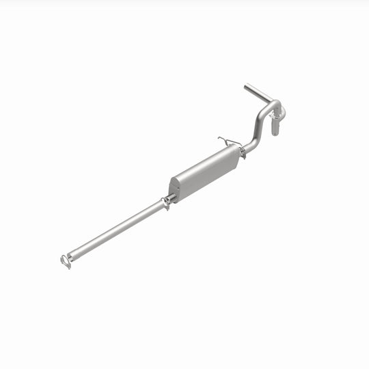 MagnaFlow BRE Exhaust Kit 89-96 Ford F-250 F-350 - 106-0499