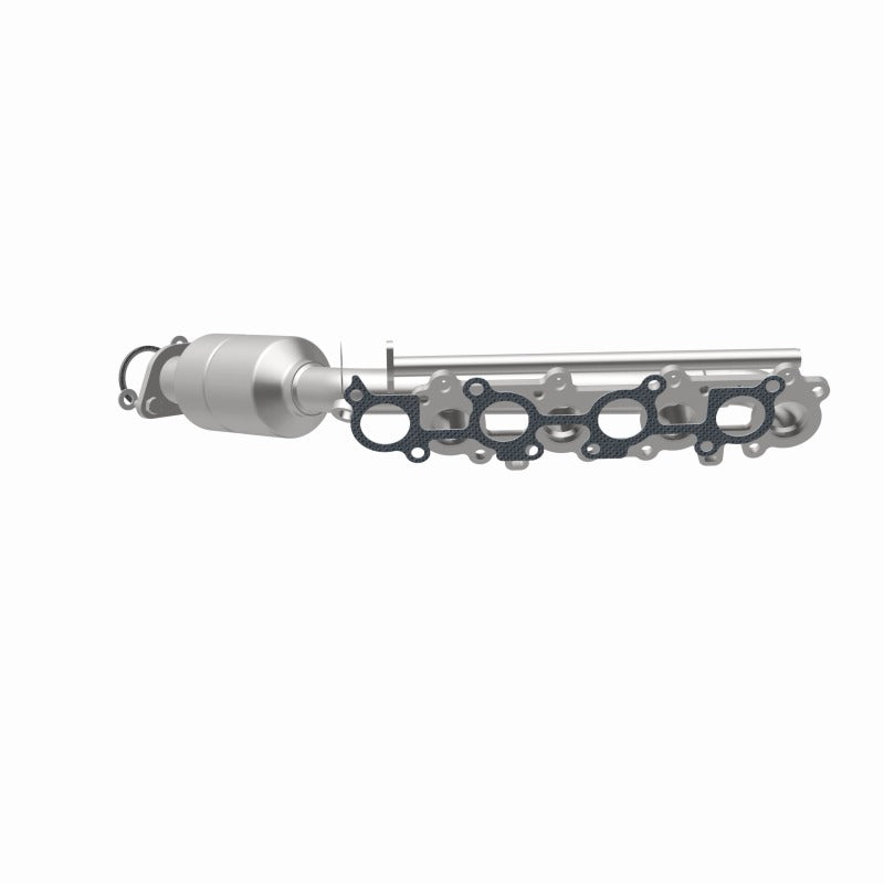 MagnaFlow Direct Fit Catalytic Converter 05-09 Lexus GX470 4.7L - 51323