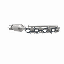 Load image into Gallery viewer, MagnaFlow Direct Fit Catalytic Converter 05-09 Lexus GX470 4.7L - 51323