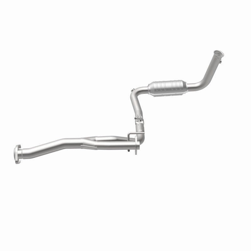 MagnaFlow Direct Fit Catalytic Converter 2004 Liberty D/S frt - 93382