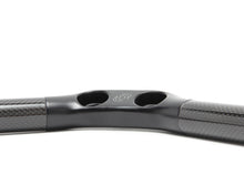 Load image into Gallery viewer, Dinan 04-10 BMW 530i/535i/545i/550i/650i/M5/M6 (E60/E63/E64) Carbon Fiber Strut Tower Brace - Front - D180-0007A