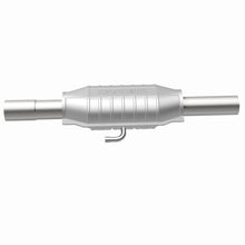 Load image into Gallery viewer, MagnaFlow Direct Fit Catalytic Converter Riviera 95-96 - 23404