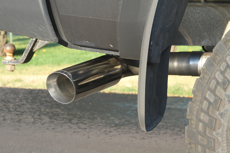 Flowmaster 14-24 RAM 2500 6.4L American Thunder Cat-Back Exhaust System - 817709