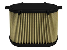 Load image into Gallery viewer, aFe MagnumFLOW Air Filters OER PG7 A/F PG7 Ford Diesel Trucks 08-10 V8-6.4L (td) - 71-10107