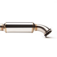 Load image into Gallery viewer, Cobb 10-12 Mazdaspeed3 Gen2 SS 3in Cat-Back Exhaust - 572101