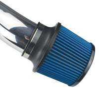 Load image into Gallery viewer, Injen 06-08 M45 4.5L V8 Polished Cold Air Intake - SP1996P
