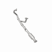 Load image into Gallery viewer, MagnaFlow 01-03 Saab 9-5 3.0L Direct Fit Converter - 51294