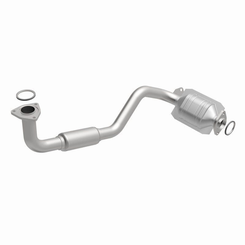 MagnaFlow Direct Fit Catalytic Converter Toyota MR2 Rear Conv. - 23109