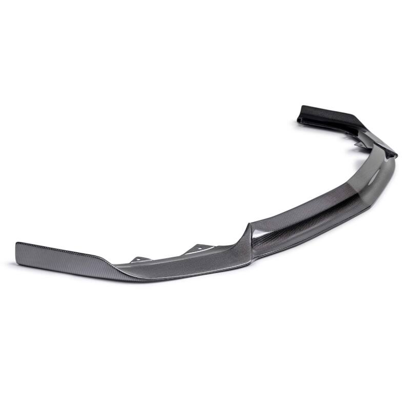 Seibon 2024 Acura Integra Type-S MB-Style Carbon Fiber Front Lip - FL24ACINS-MB