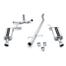 Load image into Gallery viewer, MagnaFlow Sys CB 05- Mazdaspeed6 2.3L Turbo - 16609