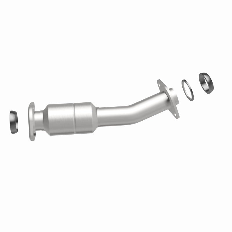 MagnaFlow 12-15 Toyota Sienna 3.5L Direct Fit Converter - 5592549