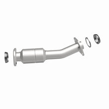 Load image into Gallery viewer, MagnaFlow 12-15 Toyota Sienna 3.5L Direct Fit Converter - 5592549