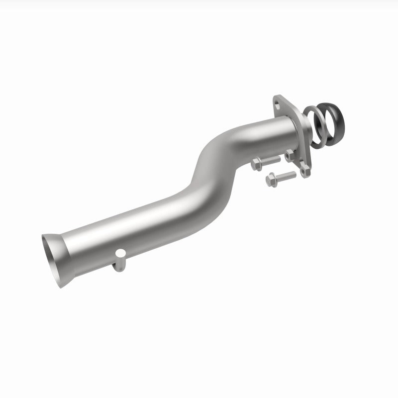 BRE Exhaust 11-13 Jeep Grand Cherokee 3.6L Front Pipe Kit - 107-0281