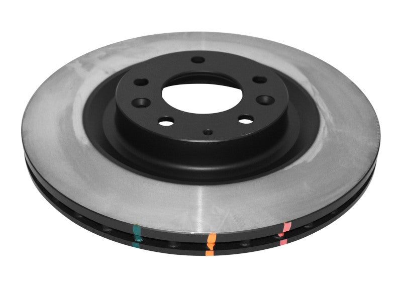 DBA 04-11 Mazda RX-8 Front 4000 Series Plain Rotor - DBA42550