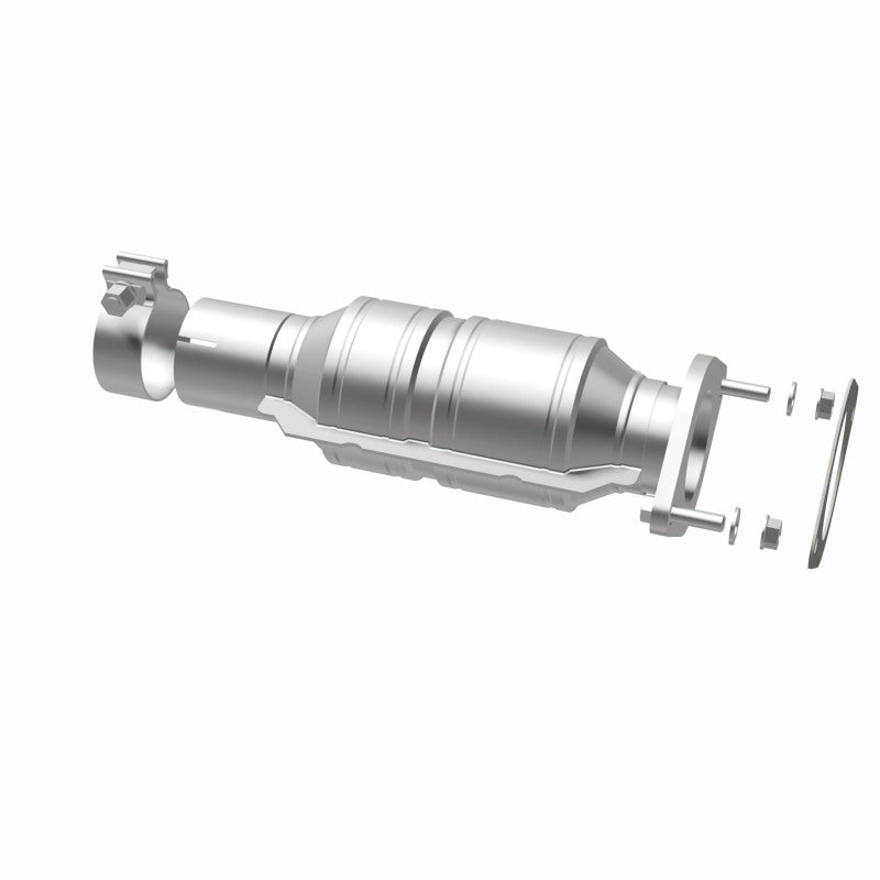 MagnaFlow 11-12 Chevrolet Malibu 2.4L Direct Fit Converter - 5421269