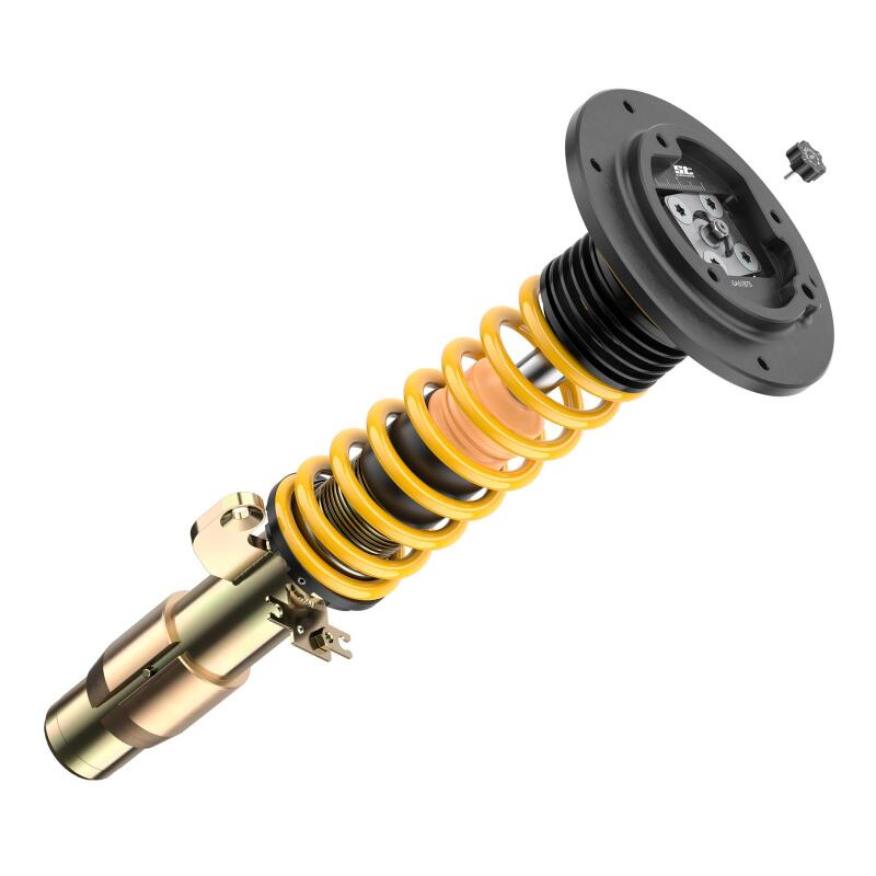 ST Suspensions 14-22 BMW M4 ST XTA Plus 3 Coilover - 18202208AN