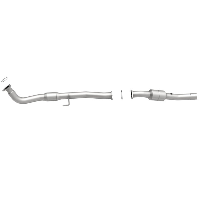 MagnaFlow Direct Fit Catalytic Converter 05 Silverado 2500HD 6.0L - 51949