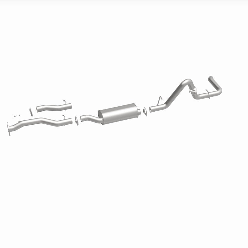 MagnaFlow BRE Exhaust Kit 94-95 Chevy C1500 C2500 K1500 K2500 5.7L - 106-0740
