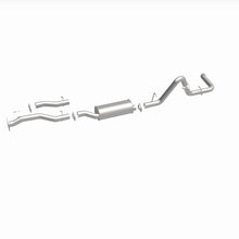 Load image into Gallery viewer, MagnaFlow BRE Exhaust Kit 94-95 Chevy C1500 C2500 K1500 K2500 5.7L - 106-0740