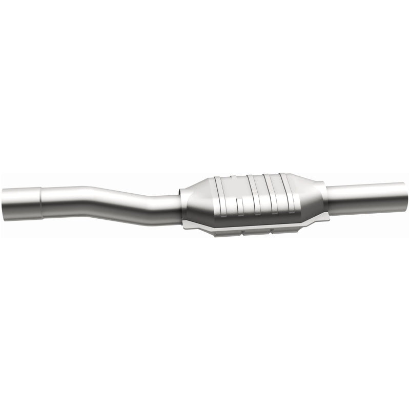 MagnaFlow Direct Fit Catalytic Converter 02-04 Jeep Grand Cherokee 4.0L Rear - 24992