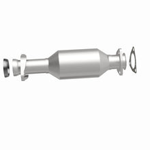 Load image into Gallery viewer, MagnaFlow 88-95 Civic/CRX 1.5/1.6 CA Manifold DF Converter - 3322635