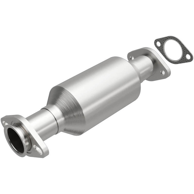 MagnaFlow Direct Fit Catalytic Converter California Grade 87-90 Mitsubishi Van 2.4L - 3391240