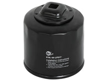 Load image into Gallery viewer, aFe Pro GUARD D2 Oil Filter 02-17 Nissan Cars L4/ 04-17 Subaru Cars H4 (4 Pack)