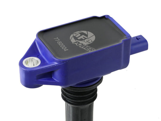 aFe 11-23 Dodge/Jeep/RAM V6 3.6L SCORCHER High-Performance Ignition Coil - Single - 77-92004