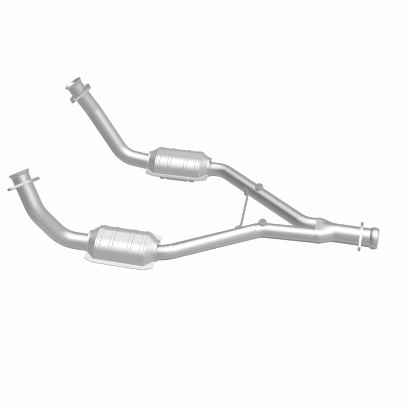 MagnaFlow Direct Fit Catalytic Converter Mustang 94-95 3.8L - 23340