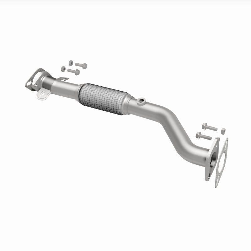 BRE Exhaust 01-06 Elantra 2.0L Front Pipe Kit - 107-0153