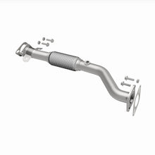 Load image into Gallery viewer, BRE Exhaust 01-06 Elantra 2.0L Front Pipe Kit - 107-0153
